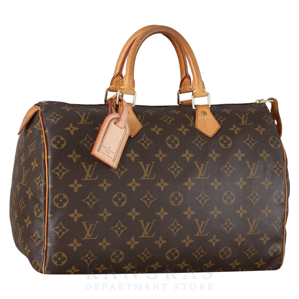 LOUIS VUITTON(USED)루이비통 모노그램 스피디 35